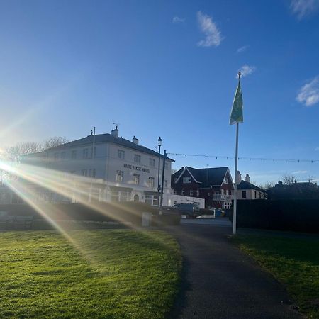 Apartment 8 At 19 Brooklands Filey Εξωτερικό φωτογραφία