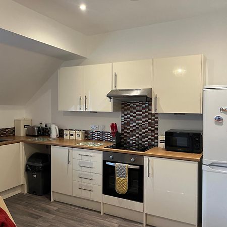 Apartment 8 At 19 Brooklands Filey Εξωτερικό φωτογραφία