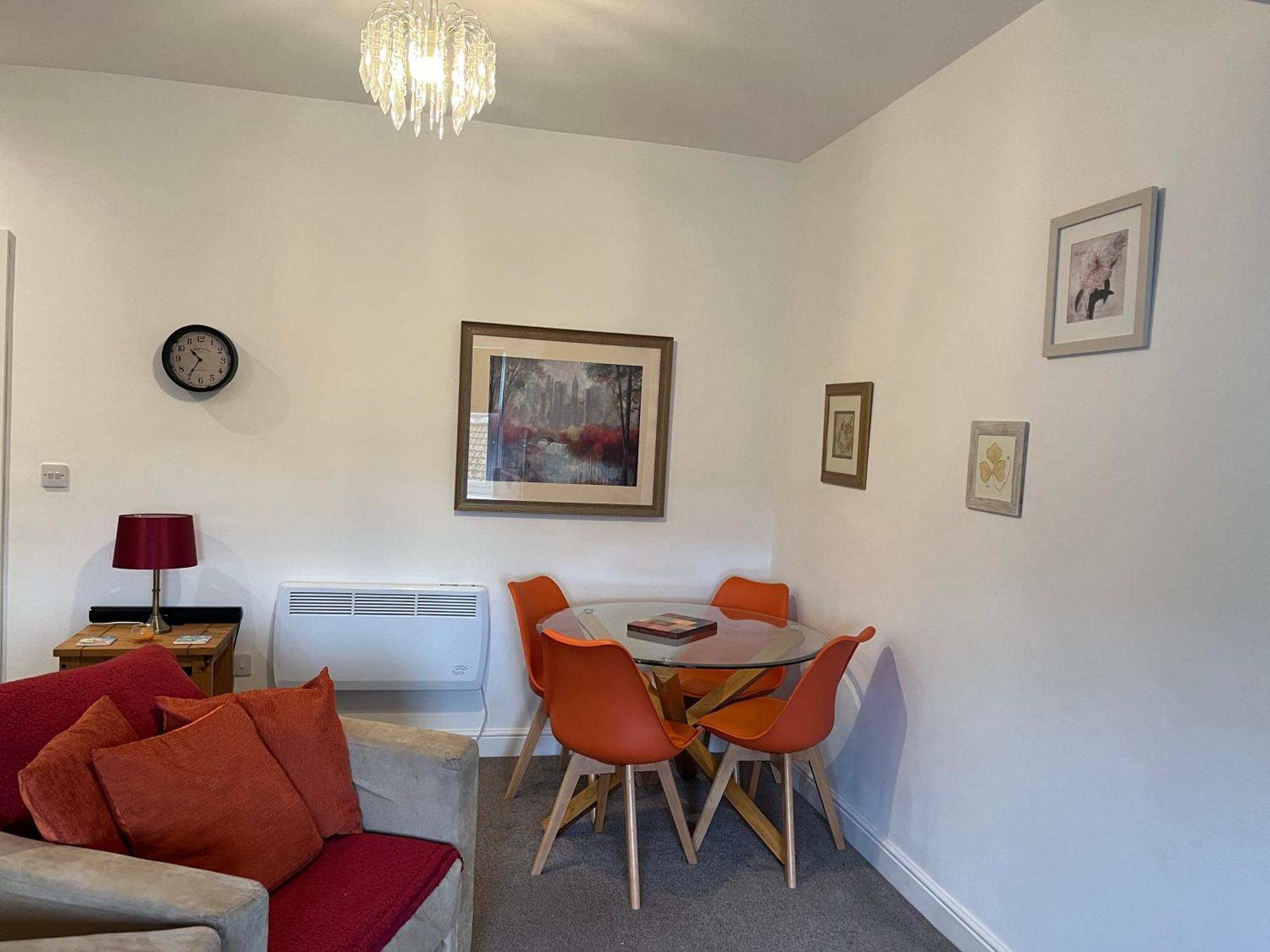 Apartment 8 At 19 Brooklands Filey Εξωτερικό φωτογραφία