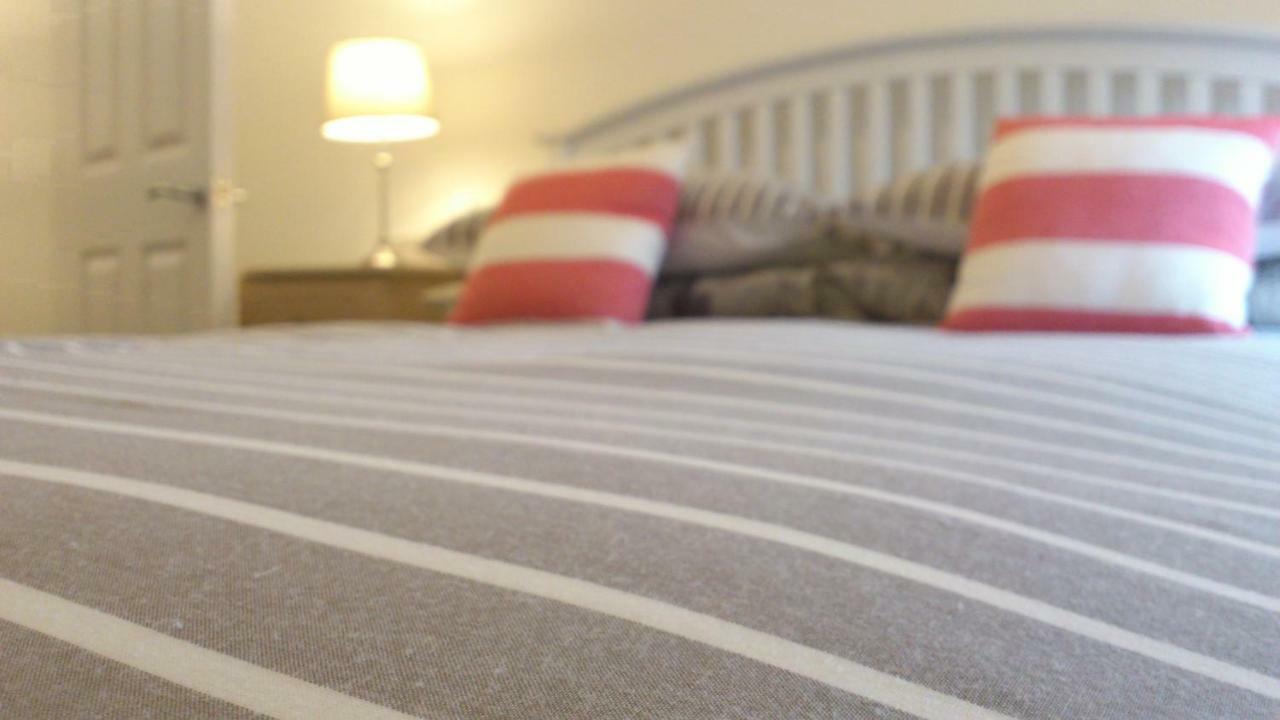 Apartment 8 At 19 Brooklands Filey Εξωτερικό φωτογραφία