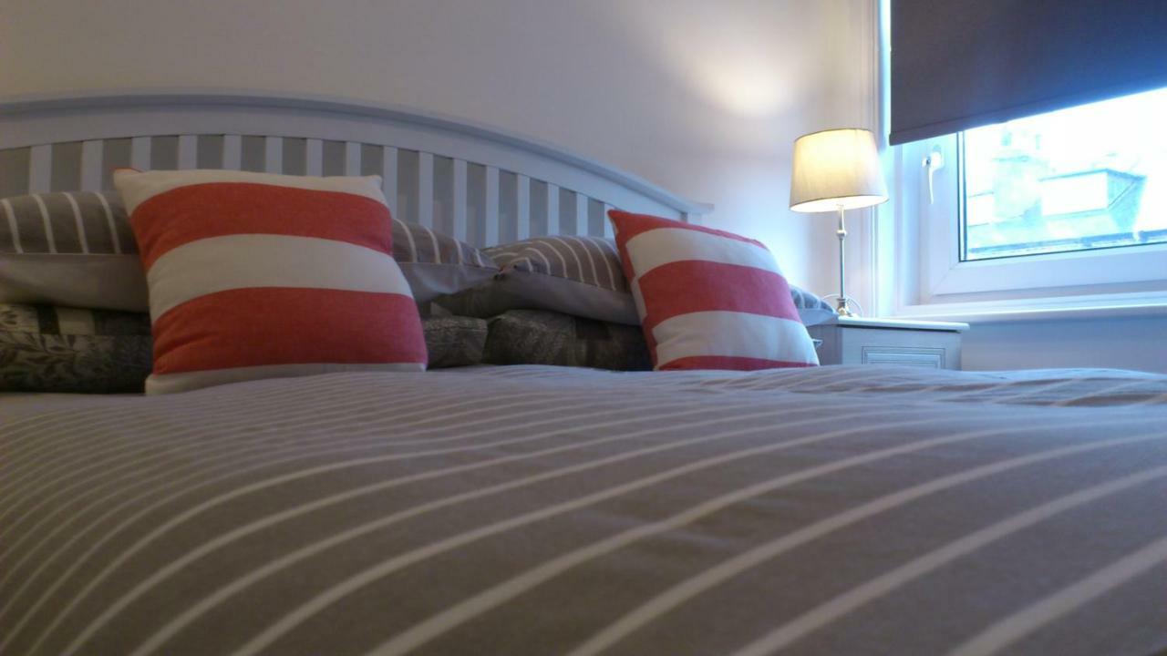 Apartment 8 At 19 Brooklands Filey Εξωτερικό φωτογραφία