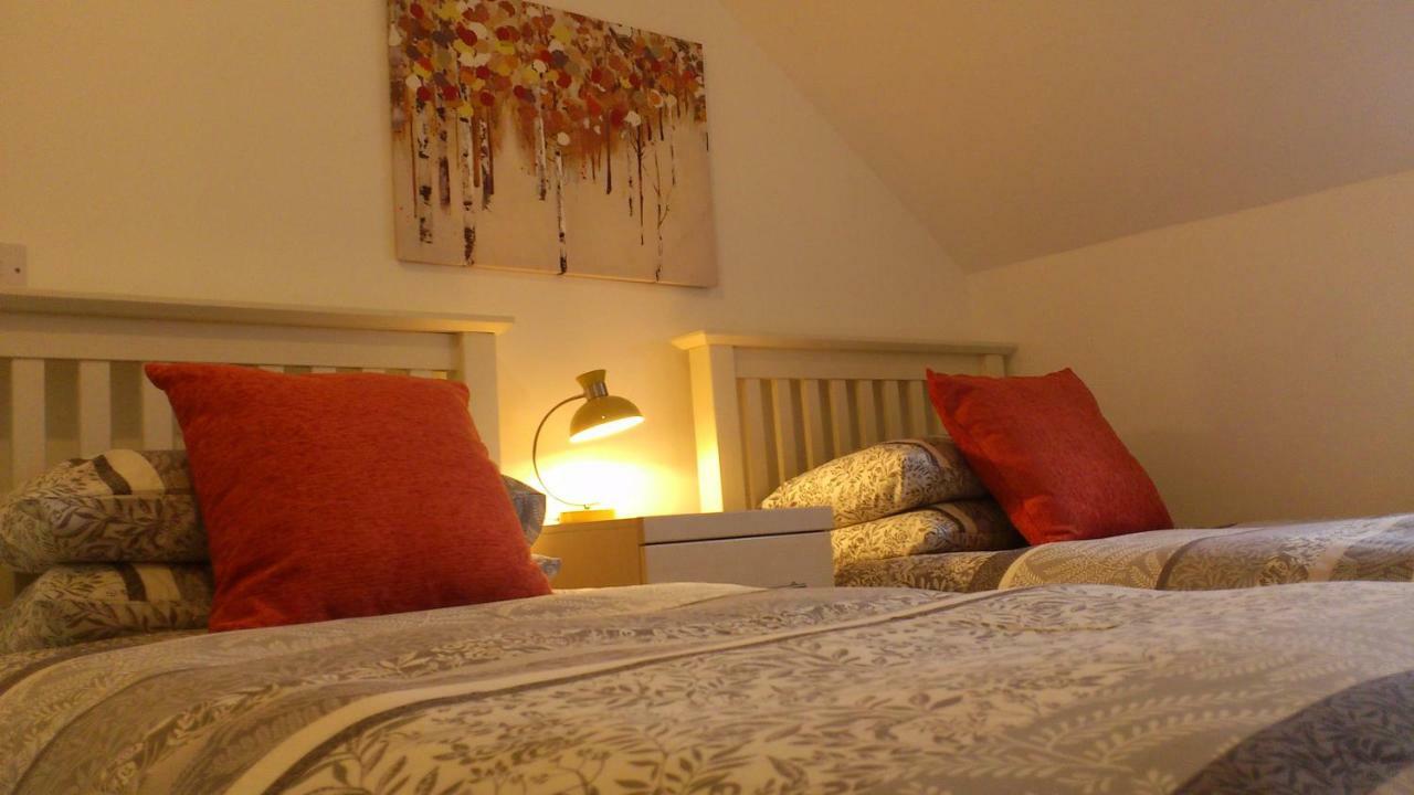 Apartment 8 At 19 Brooklands Filey Εξωτερικό φωτογραφία
