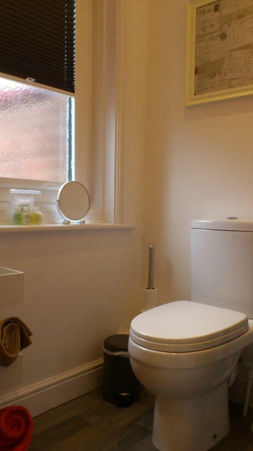 Apartment 8 At 19 Brooklands Filey Εξωτερικό φωτογραφία